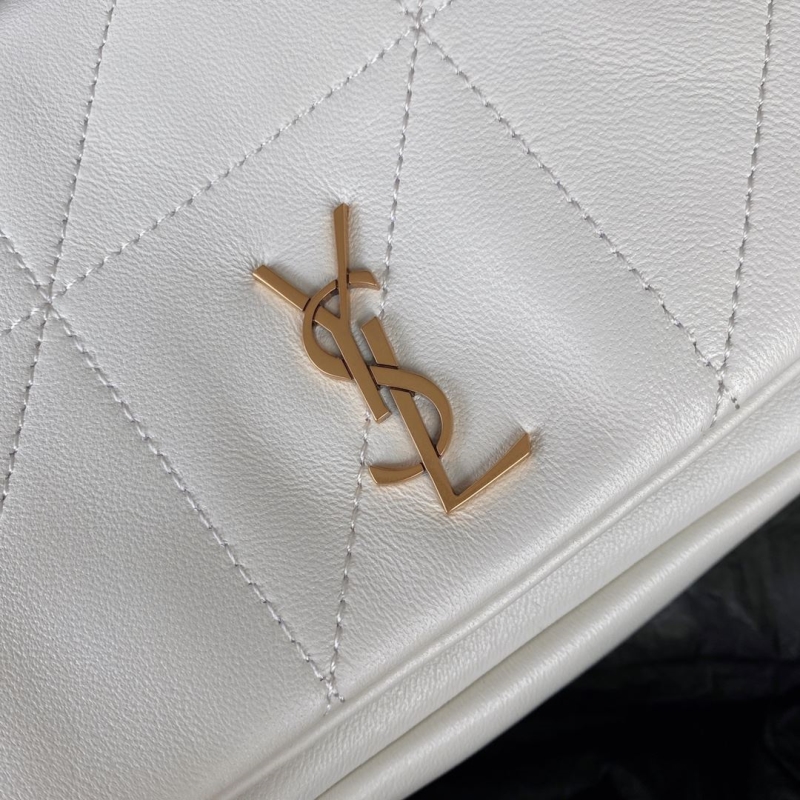 YSL Top Handle Bags